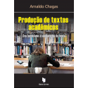 Produção de textos acadêmicos