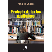 PRODUÇÃO DE TEXTOS ACADÊMICOS