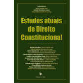 ESTUDOS ATUAIS DE DIREITO CONSTITUCIONAL