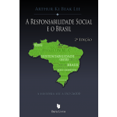 A RESPONSABILIDADE SOCIAL E O BRASIL