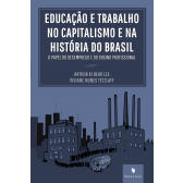 EDUCAÇÃO E TRABALHO NO CAPITALISMO E NA HISTÓRIA DO BRASIL: O PAPEL DO DESEMPREGO E DO ENSINO PROFISSIONAL