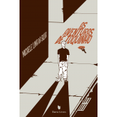 AS AVENTURAS DE TOQUINHO