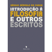 INTRODUÇÃO À FILOSOFIA E OUTROS ESCRITOS