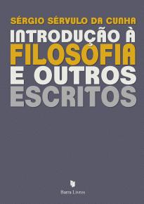 INTRODUÇÃO À FILOSOFIA E OUTROS ESCRITOS