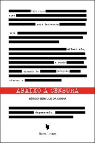 ABAIXO A CENSURA