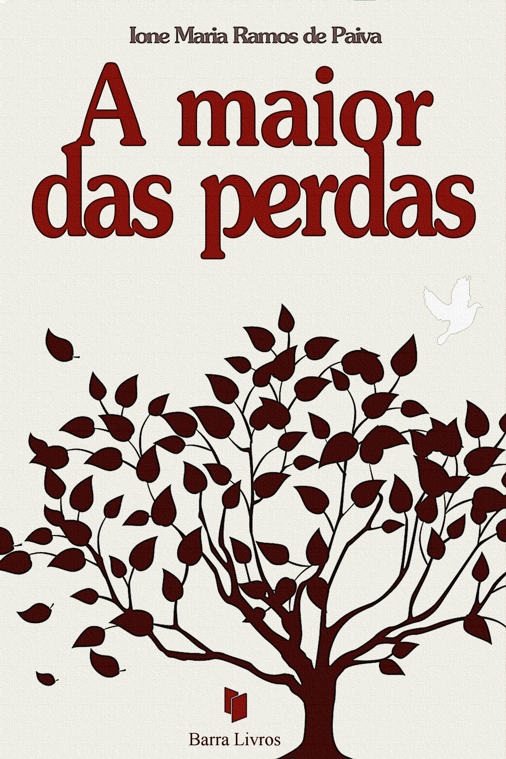 A MAIOR DAS PERDAS