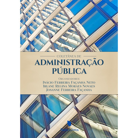 COLETÂNEA DE ADMINISTRAÇÃO PÚBLICA