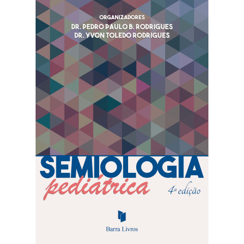 SEMIOLOGIA PEDIÁTRICA