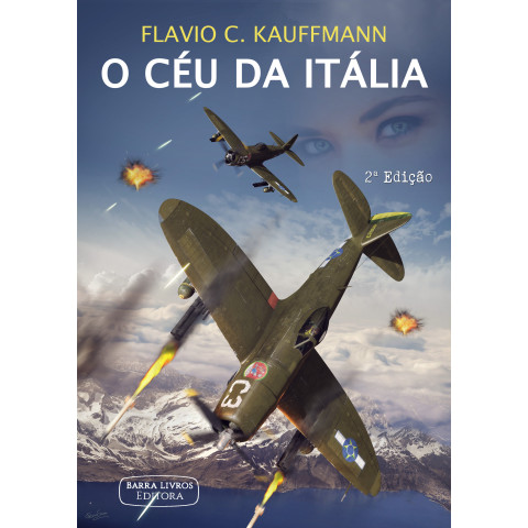 O CÉU DA ITÁLIA - 2ª EDIÇÃO
