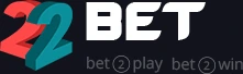 22bet logo