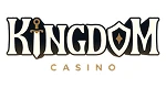 Kingdom Casino logo