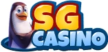 SG Casino logo
