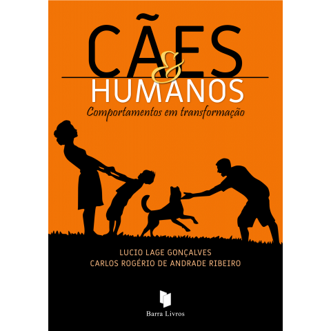 CÃES & HUMANOS