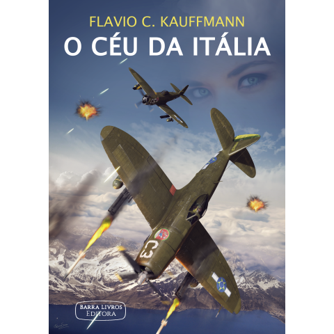 O CÉU DA ITÁLIA